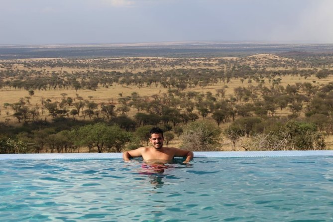 6-Day Safari to Samburu, Lake Nakuru & Masai Mara - Traveler Reviews