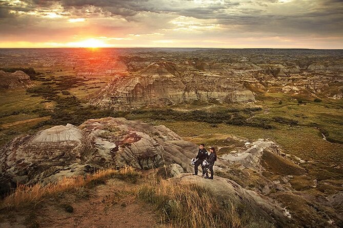 6 Day Summer Rockies Visit Banff Jasper Yoho and Drumheller Tour - Ratings and Reviews
