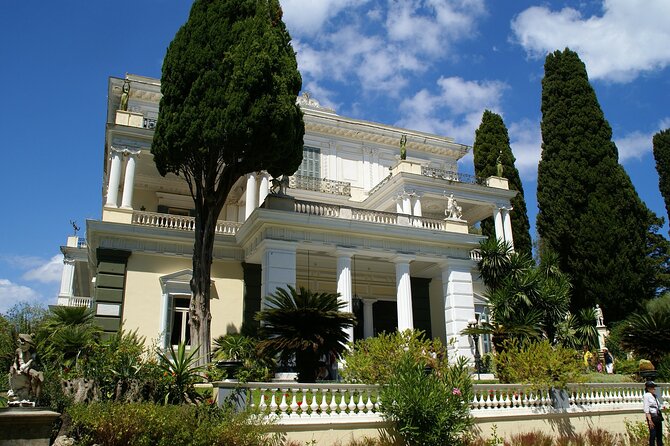 6 Day Tour Ancient Greece & Corfu to Explore History and Beauty - Exploring Ancient Greece