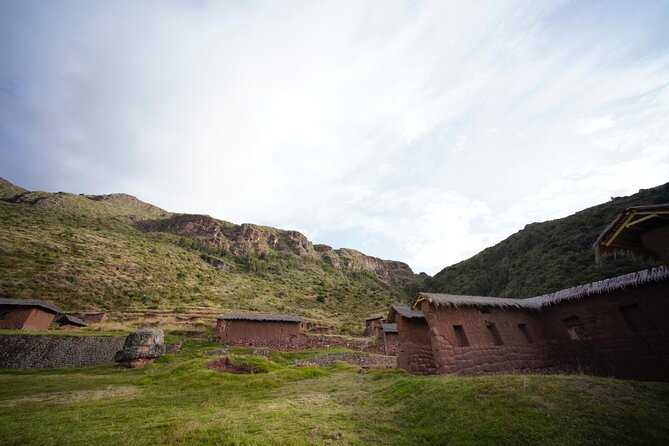 6-Day Tour of the Cusco of the Incas With Pick-Up - Final Verdict On This Stay