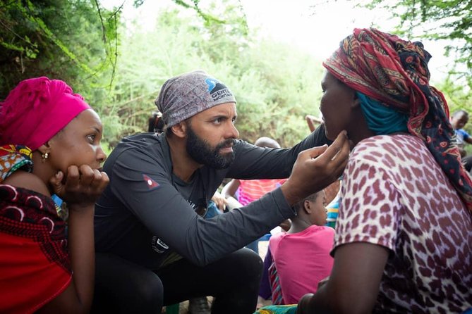6 Days Climb Kilimanjaro Through Marangu Route - Preparing for the Climb