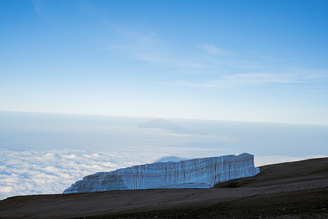 6 Days Climb Private Tour in Mount Kilimanjaro - Safety and Emergency Measures