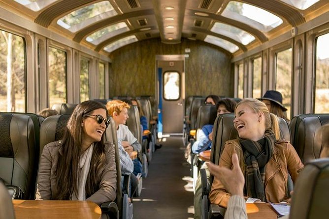 6 Days- Cusco || Sacred Valley || MachuPicchu || Maras&Moray || Rainbow Mountain - Reviews and Ratings