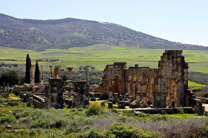 6 Days Private Tour From Fes to Marrakech - Itinerary: Day 3