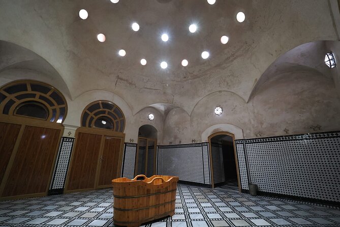 6-Hour Private Walking Tour of the Medina in Fez - Booking, Cancellation, and Logistics