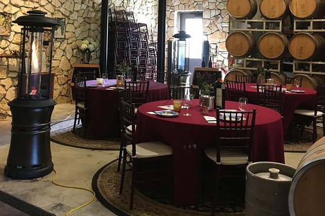 6 Hour Private Wine Country Tour (Sedan, SUV or Limo) - Transportation Options for Your Tour