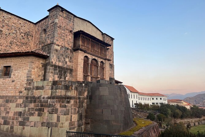 6-Hour Tour in Cusco City - Practical Tips