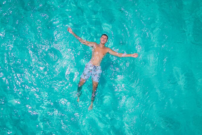6 Hours Guided Beach Escape - Confirmation and Payment Options