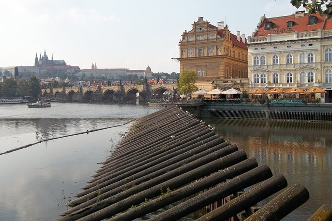 6 Hours Musical Prague Private Tour Review - Guest Reviews and Ratings