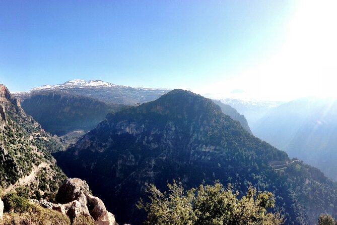 6 Nights Lebanon Holiday Vacation - Customer Experiences