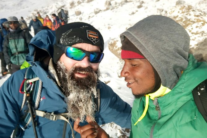 6D/5N Climbing Kilimanjaro Marangu (Coca-Cola Route). - Booking Information