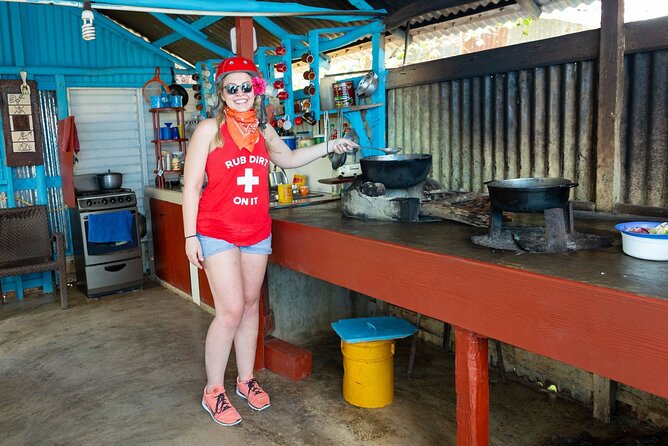 7-Day Adventure Tour in Punta Cana With Pickup - Health Considerations