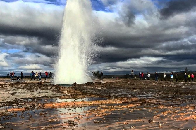 7 Day Around Iceland Tour- PRIVATE TOUR - Booking and Pricing Information