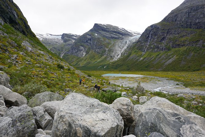 7 Day Fjord Hiking Holiday Norway - Reviews