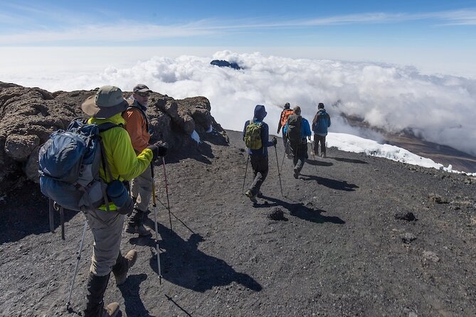 7 Day Kilimanjaro Treks via Machame Route + 2 Nights Hotel Stay - Frequently Asked Questions