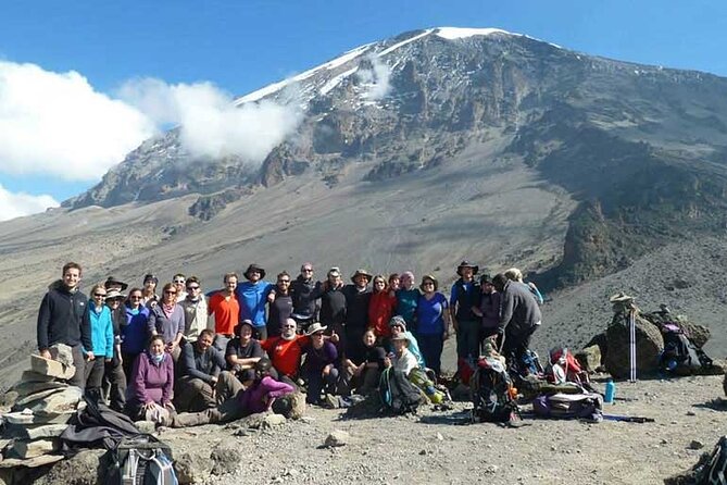 7-Day Mt. Kilimanjaro Hiking: Machame Route - What to Expect on the Trek
