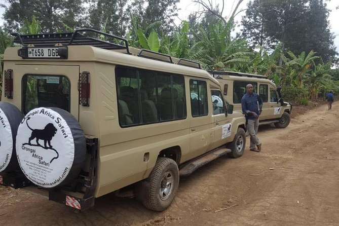 7-Day Safari (Including Serengeti) & Zanzibar Extension - Frequently Asked Questions