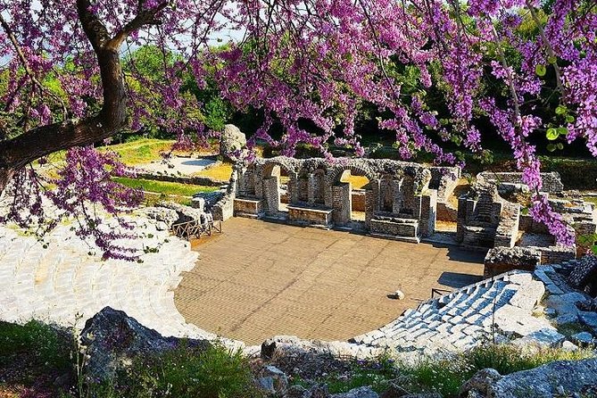 7 Day Tour of Southern Albania - Whats Included