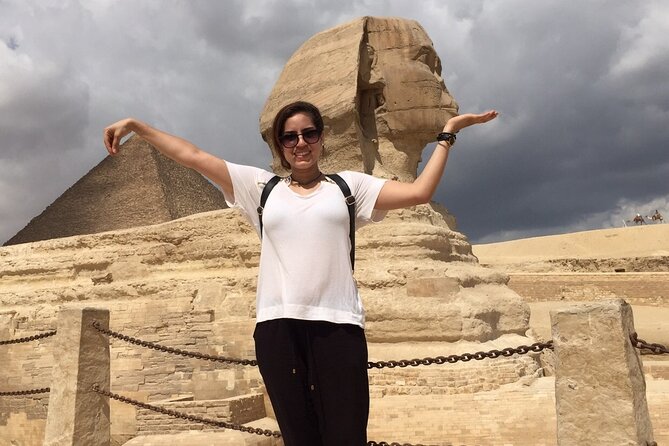 7 Days 6 Nights Holiday Package to Cairo & Sharm El Sheikh - Reviews and Ratings