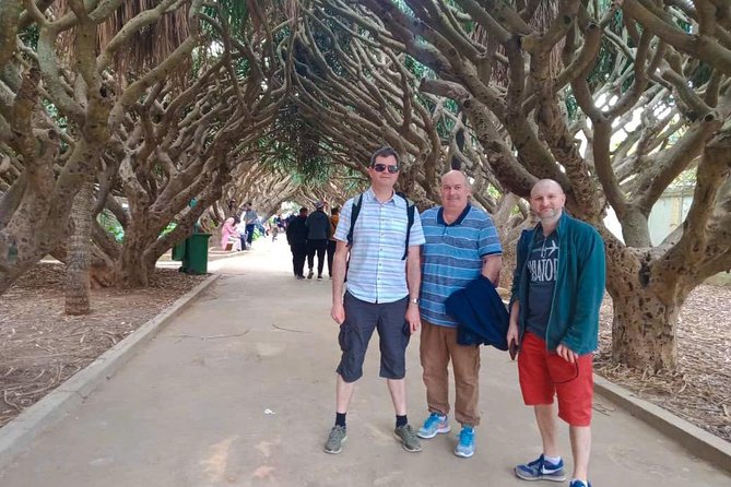 7 Days 6 Nights Private Trip in 5 Cities - Pricing and Payment