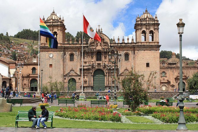 7 Days |All Included| Machupicchu-Maras&Moray-Humantay-Rainbow Mountain-Private - Rainbow Mountain