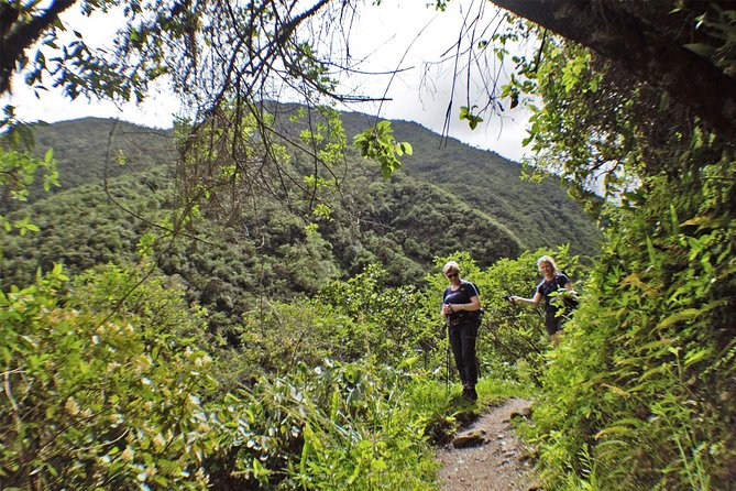 7 Days Best Cusco Machupicchu - Pocpoc Waterfalls - Sacred Valley - Booking and Pricing Details