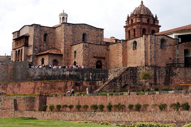 7 Days Best of Peru From Lima - Frequently Asked Questions