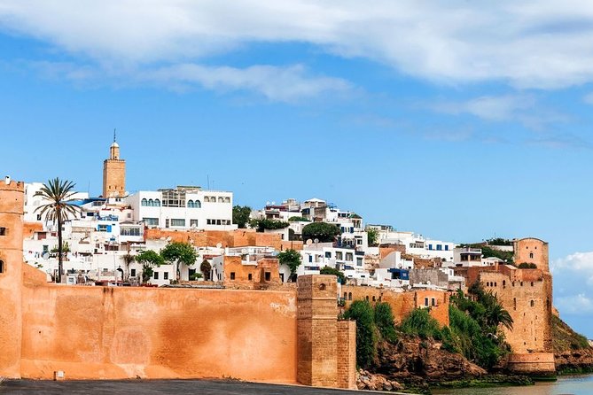 7 Days Discovery The Atlas Mountains & Luxury Sahara Desert From Casablanca - Luxury Desert Camp Stay in Merzouga