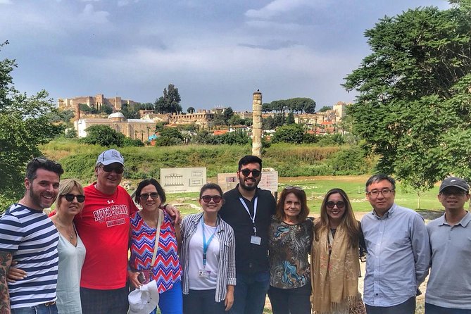 7 Days - Ephesus and Cappadocia Tours From Istanbul - Accommodation Details