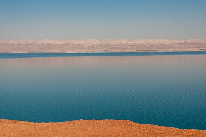 7 Days Jordan Sightseeing Tour - Frequently Asked Questions