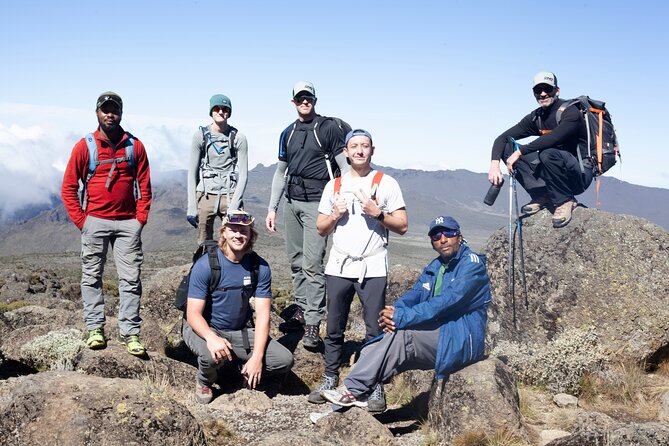 7 Days Kilimanjaro Climbing Tour | Hiking via Lemosho Route - Pricing and Cancellation Policy