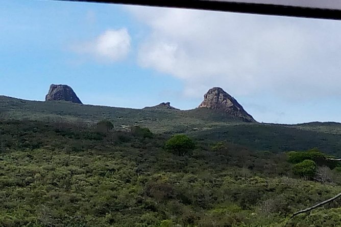 7 Days Maasai Mara - Lake Nakuru - Lake Naivasha - Amboseli Safari - Pickup, Meeting, and End Points