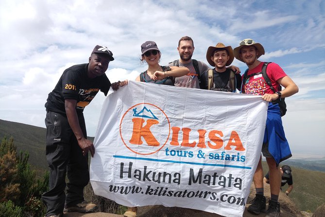 7 Days Machame Route Climbing Mt. Kilimanjaro - Safety and Medical Precautions