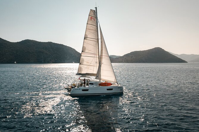 7 Days Private Sailing Retreat in Göcek Turkey - Convenient Airport Transfers