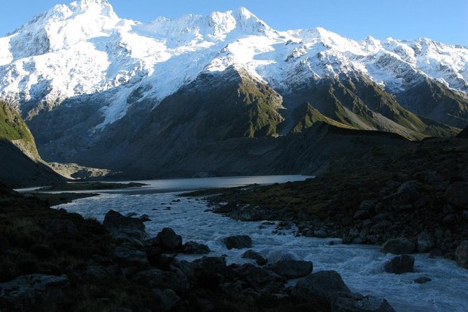 7 Days Rwenzori Summit (Margherita Peak) Hike - Booking and Cancellation Policy