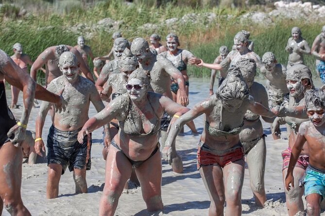 7-HourJeep Safari Adventure in Fethiye Turkey - Optional Activities and Extras
