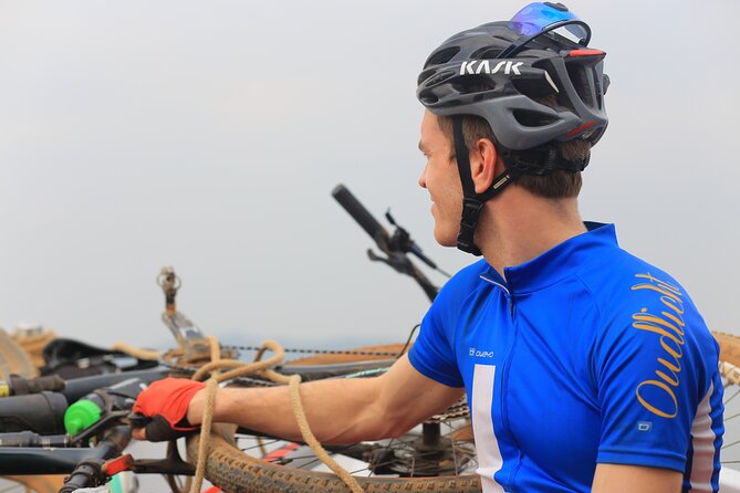 7 Hours Guided Cycling Tour to Sezibwa Waterfalls - Traveler Reviews