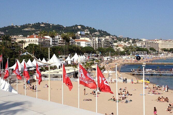 7h Sightseeing Excursion: Visit Saint Paul, Antibes, Cannes. - Traveler Reviews and Feedback