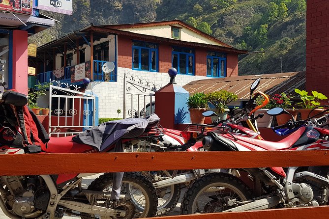 8-Day Guided Sightseeing Motorcycle Tour of Manang With Meals - Traveler Reviews and Testimonials