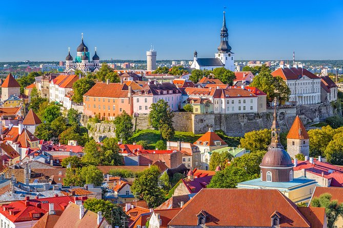 8-Day Tour Estonia, Lithuania, Latvia: Tallinn, Riga, Vilnius - Coastal and Countryside Visits