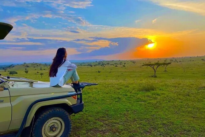 8 Days Follow the Wildebeest Migration River Crossing Safari - Tips for a Successful Safari