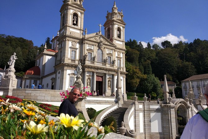 8 Days Traveling in Portugal - Porto, Coimbra, Lisbon - Cultural Immersion in Monuments