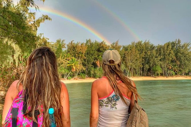 8 Hour Circle Island Jeep Tour - Important Tour Requirements