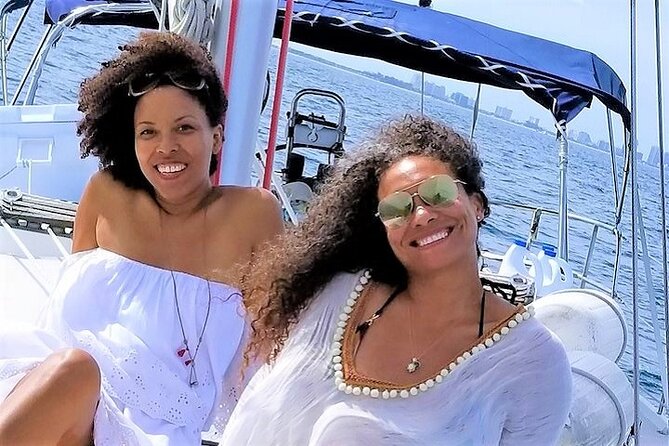 8-Hour Sailing Charter From Fort Lauderdale - Pricing, Accessibility, and Reviews