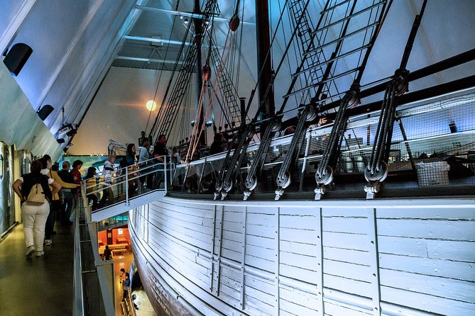 8 Hours Full-Day Exclusive Oslo Tailormade Guided Limo Tour - Best Cruise Shore! - Tour Duration and Focus