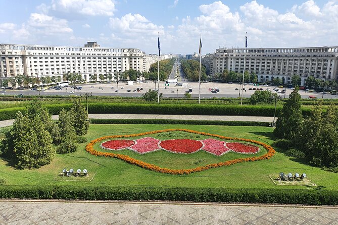 8h Bucharest Communism Tour - Best of Bucharest With Draculas Tomb - Traveler Experiences and Photos