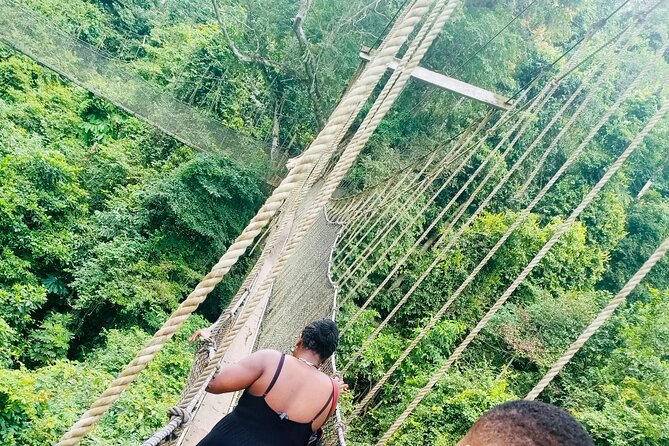 9-Day Private Guided Tour of West Africa - Pre-Departure Information