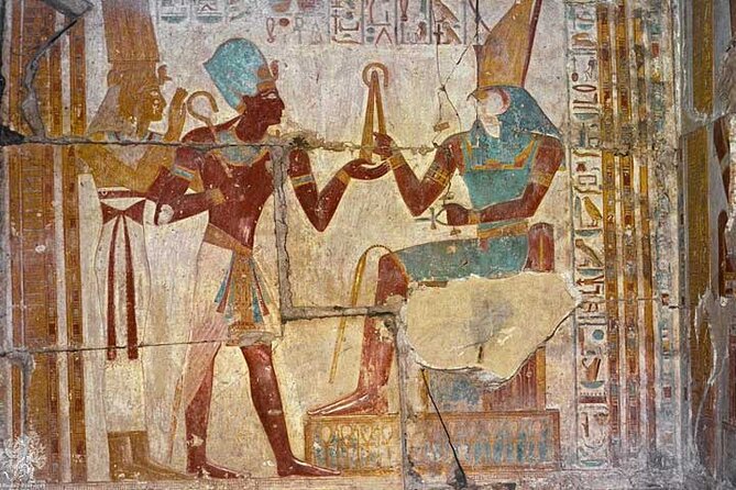 9 Days Private Tour in Egypt With Transportation - Booking Process
