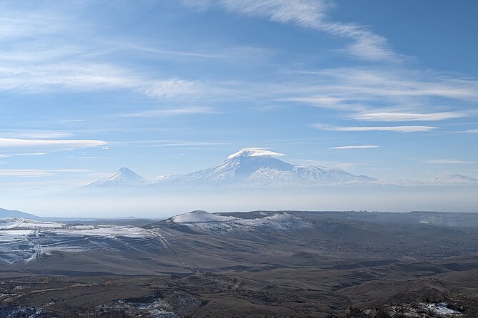 9 Hours Armenian Tour Garni Geghard Noratus Sevan Lake - Meeting and Pickup Details