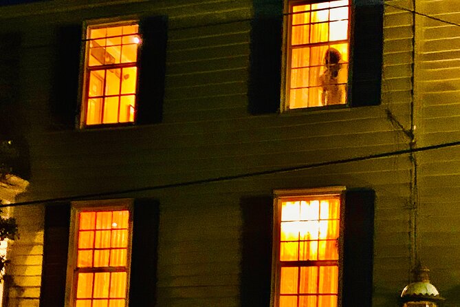 90 Minute Historic Savannah Walking Haunted Bar Pub Crawl - Customer Reviews and Ratings